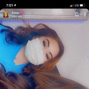 Meet your Posher, Bianca